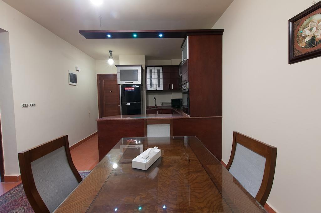 Porto Golf Marina Apartments Powered By Amer-Group El-Alameyn Oda fotoğraf